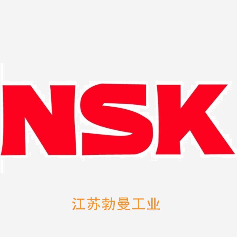 NSK W4509C-30PSSK1TX--BB NSK定制丝杠