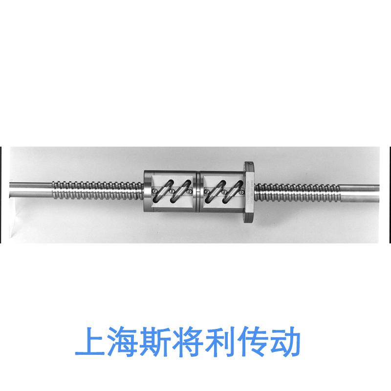 LDFT4025-2.5-LPFT滚珠丝杠