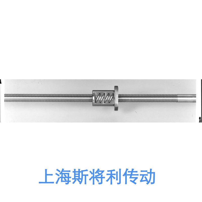 LDFT4025-2.5-LPFT滚珠丝杠