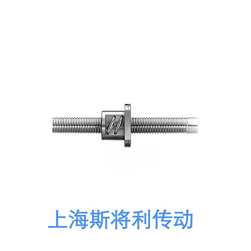 LDFT4025-2.5-LPFT滚珠丝杠